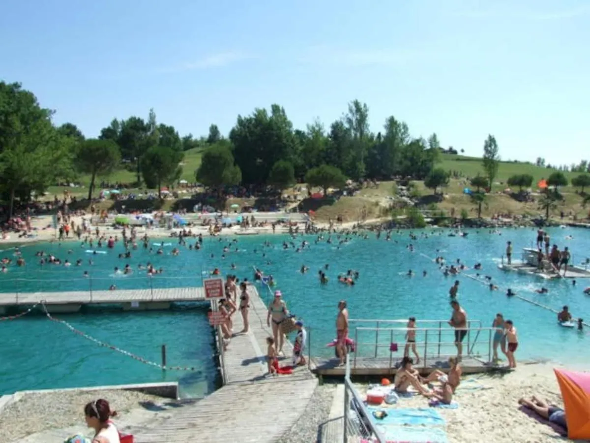 Casa de Férias Maison au calme à la campagne dans le Quercy avec piscine et spa gonflable Bouloc